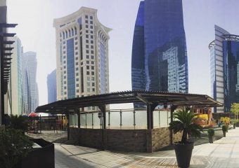 Katara  Doha